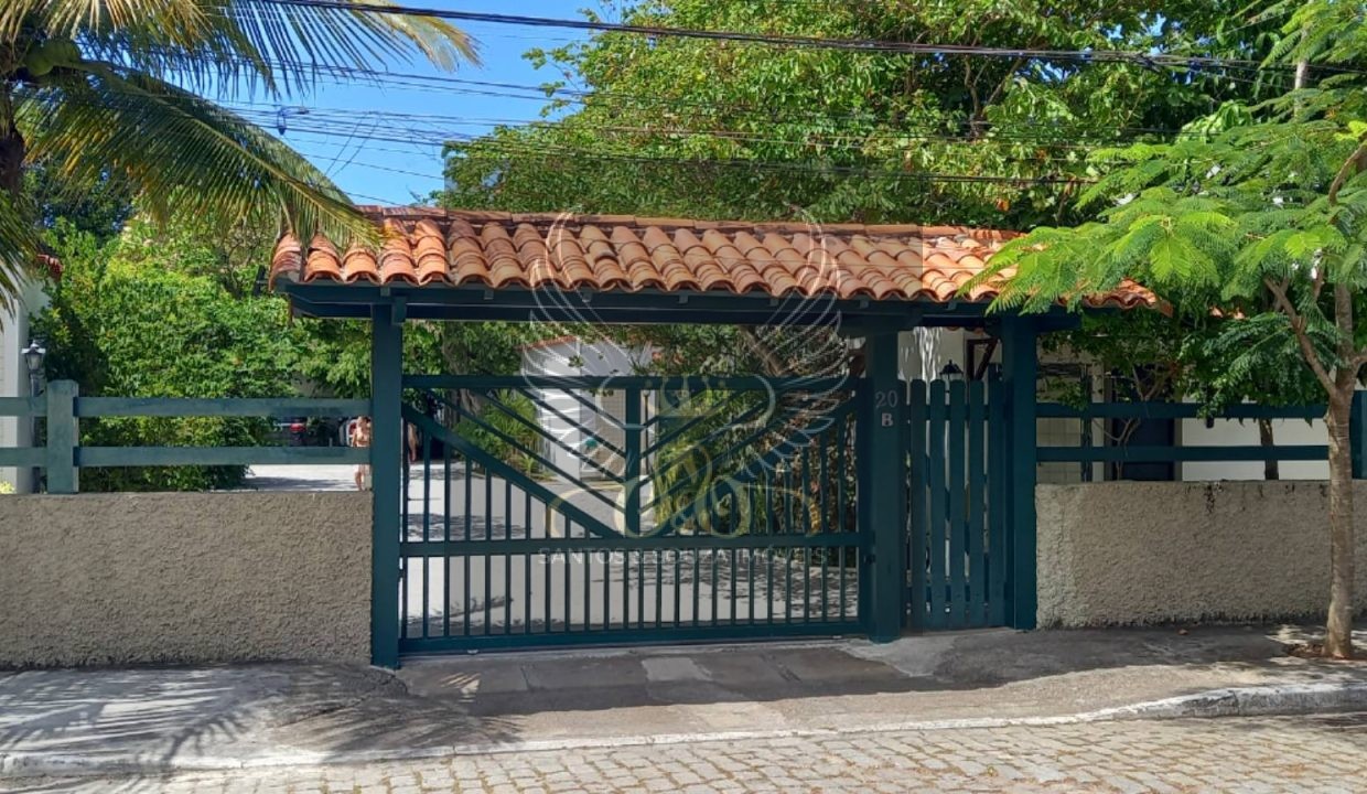 Santos e Souza Imóveis Cabo Frio RJ - Compra Venda e Aluguel de Imóveis